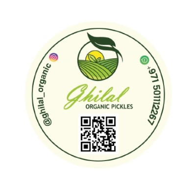 GILAL ORGANIC PICKLES